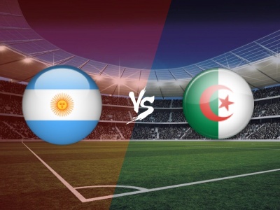 Xem Lại Argentina vs Algeria - Vòng Bảng World Cup 2026